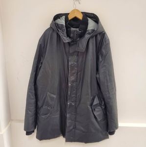 M0851 men's Fall/Spring Water Resistant Jacket